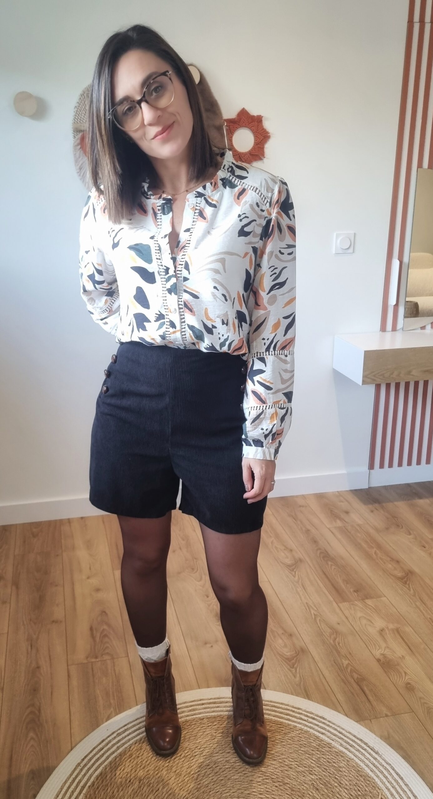 Chemise Maëlle – Image 4