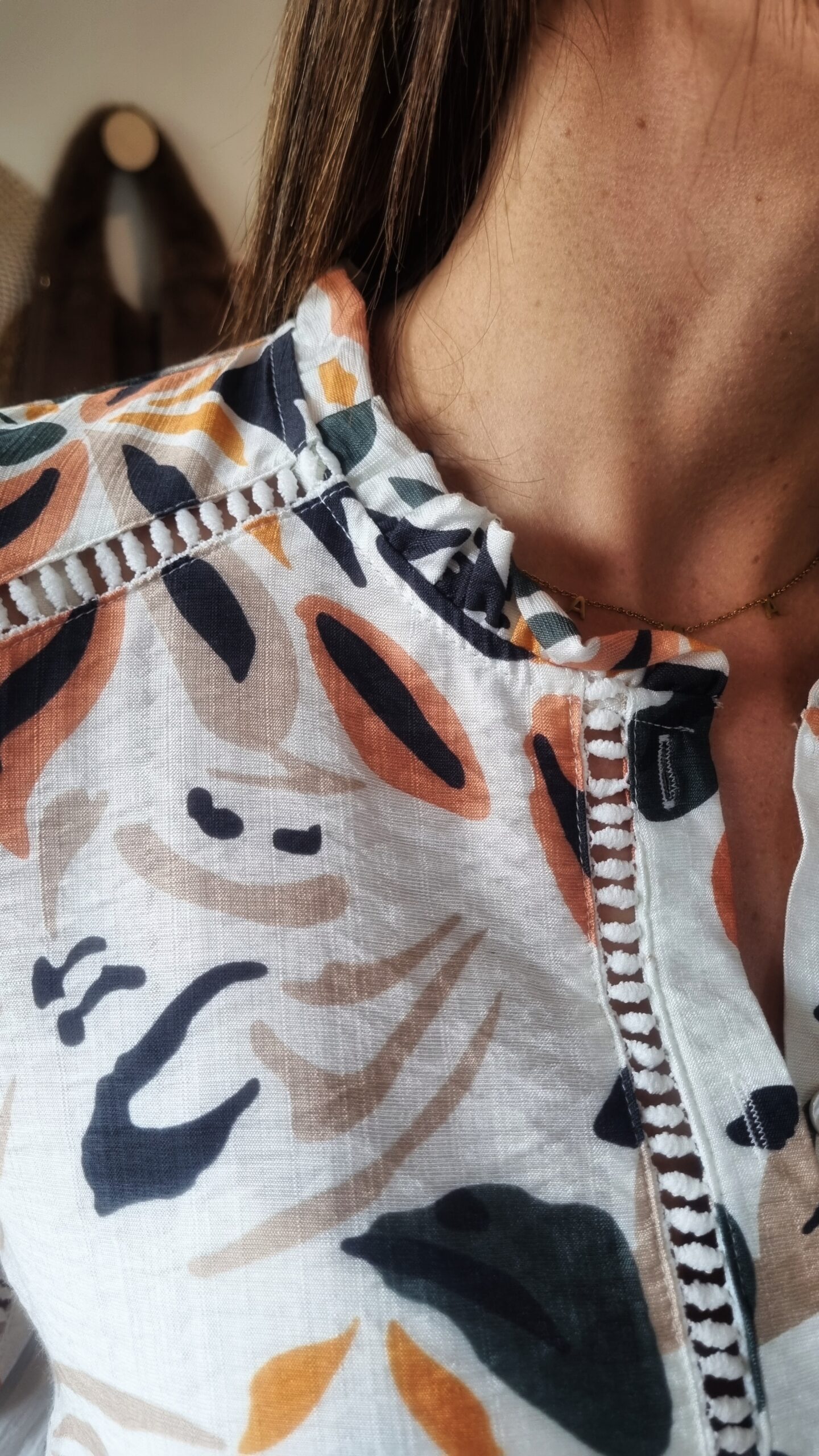 Chemise Maëlle – Image 2