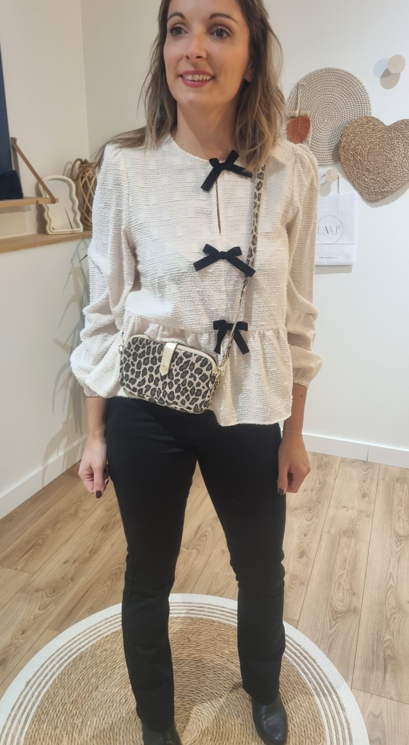 Blouse Nelly – Image 4