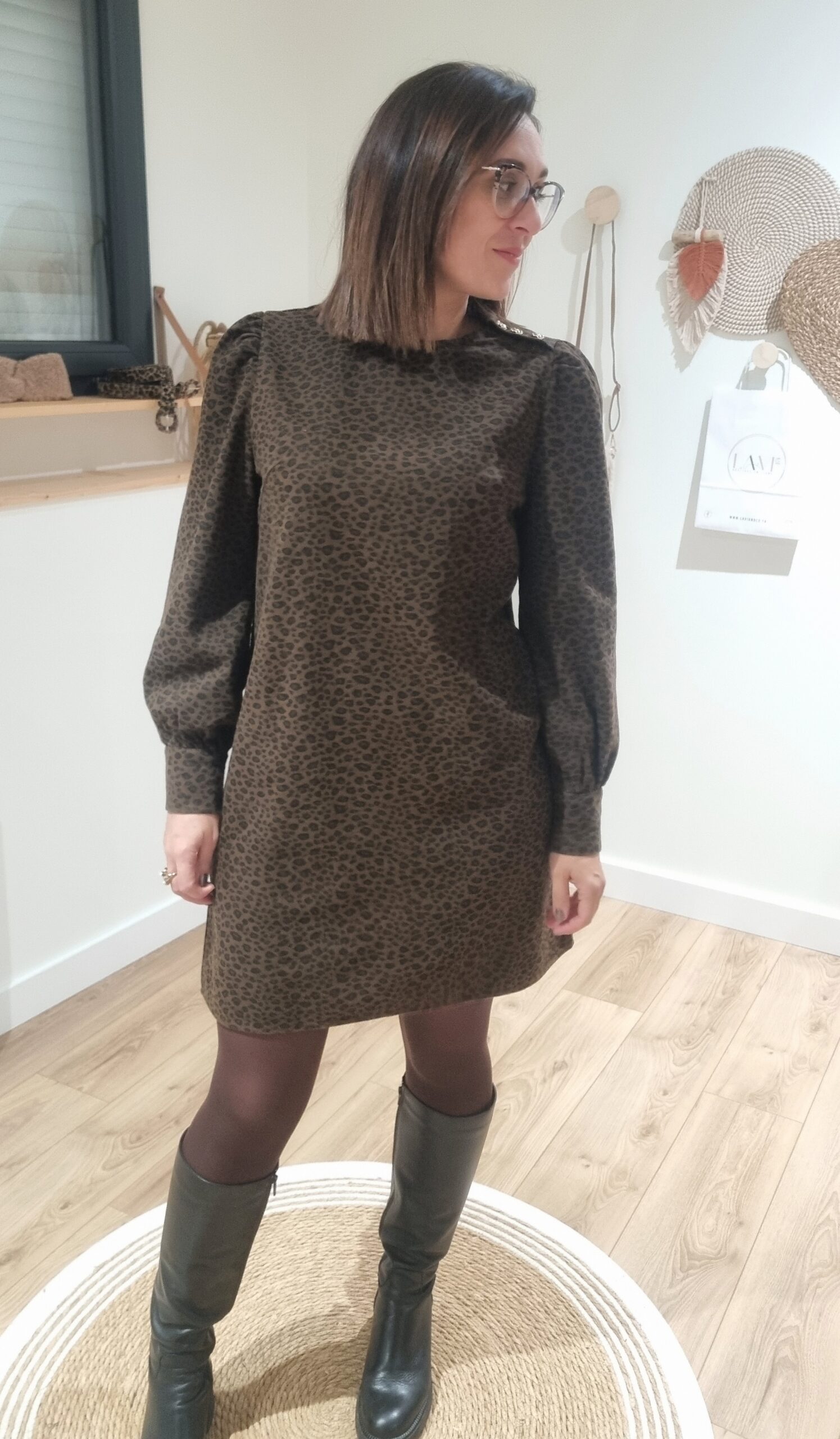 Robe Léa – Image 2