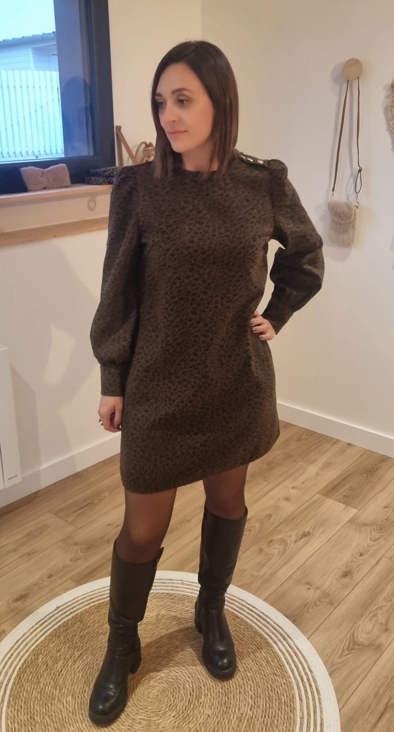 Robe Léa – Image 4