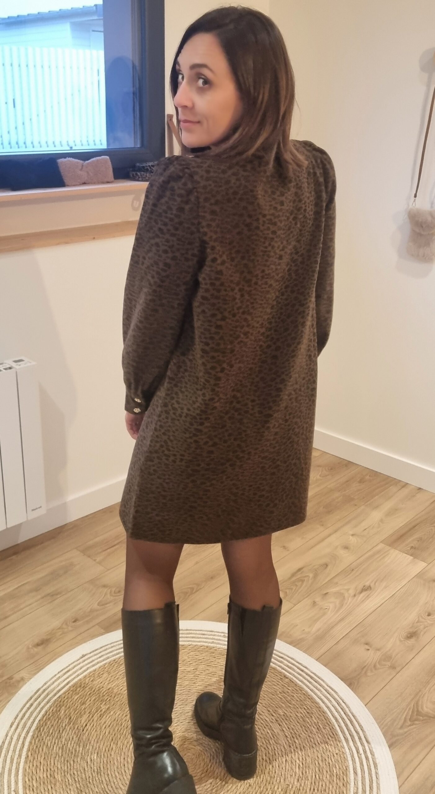 Robe Léa – Image 5