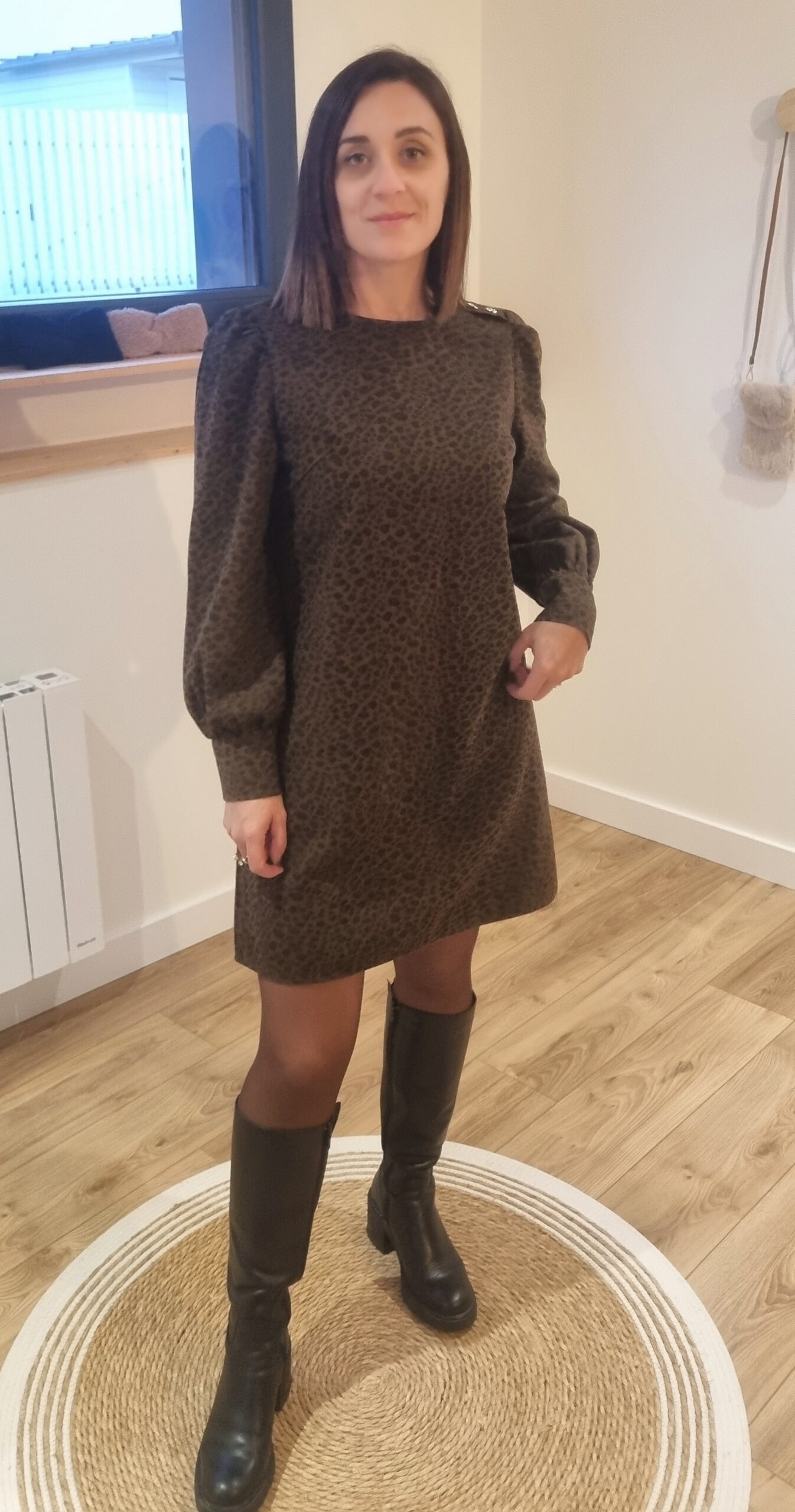 Robe Léa – Image 6