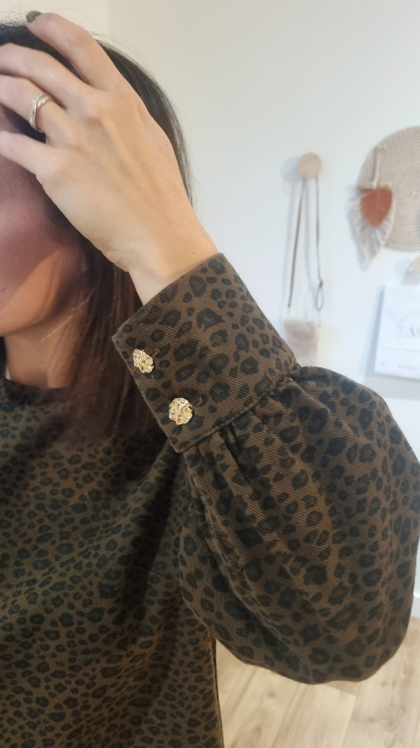 Robe Léa – Image 8