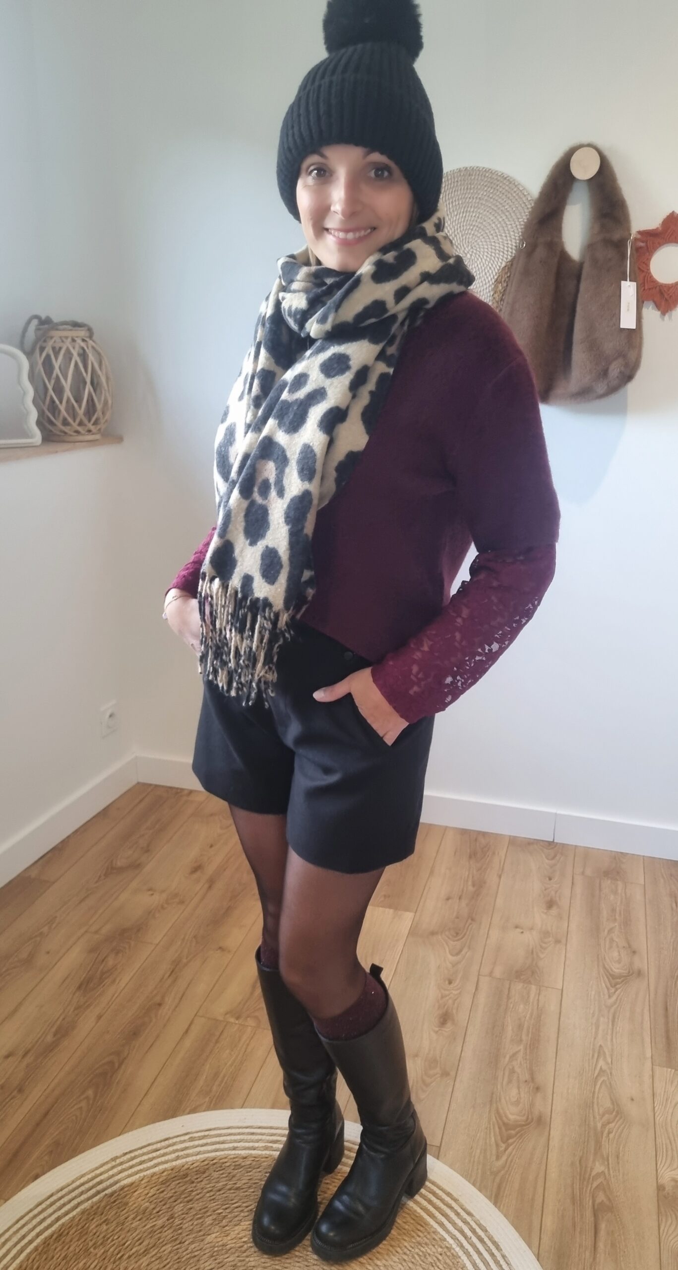 Pull STILL – Image 2