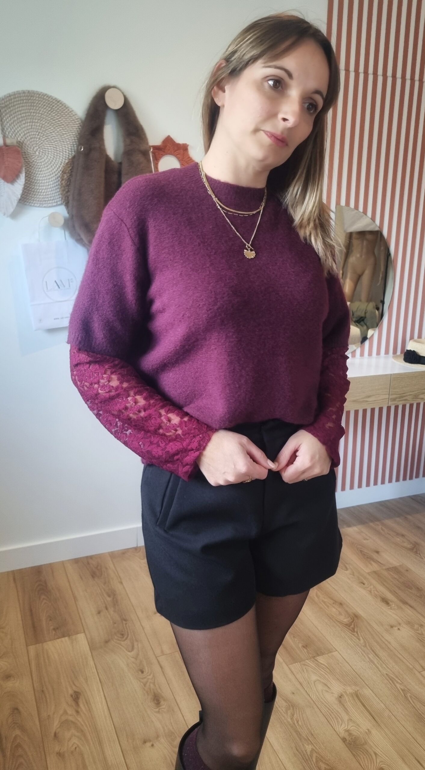 Pull STILL – Image 3