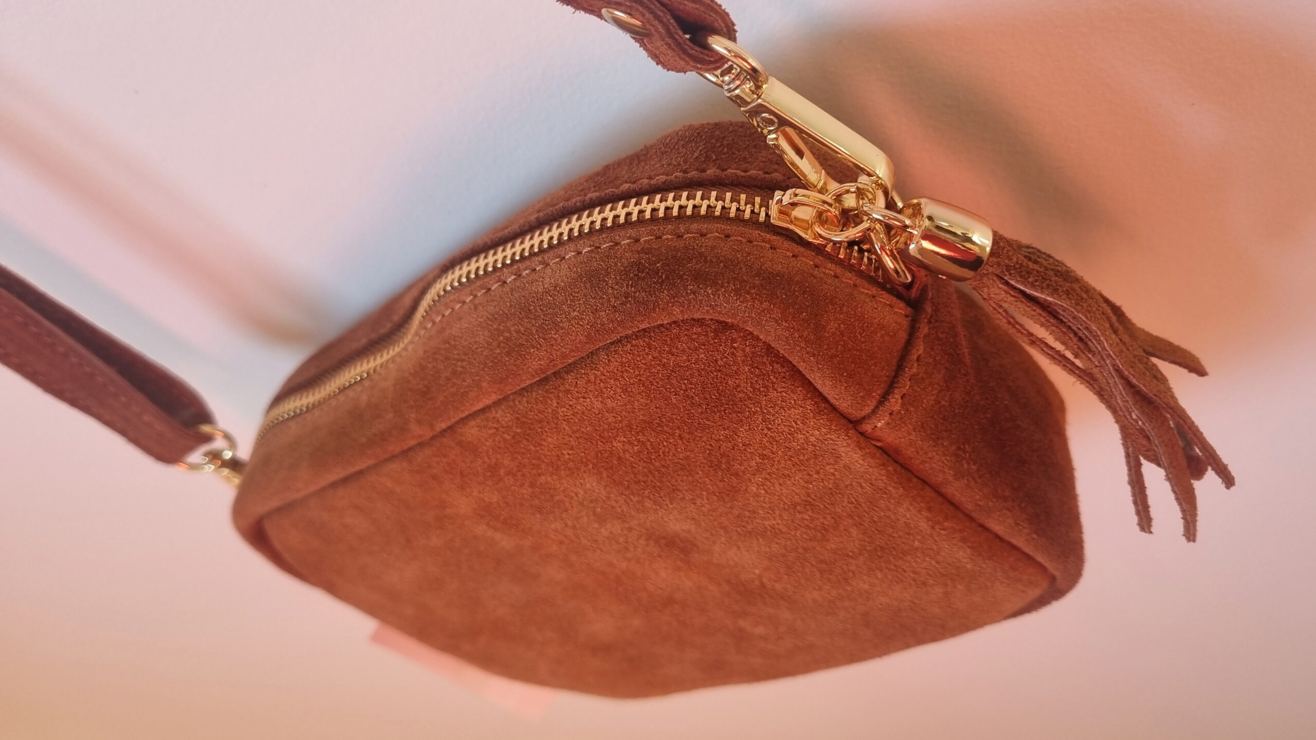 Sac Orso Camel – Image 2