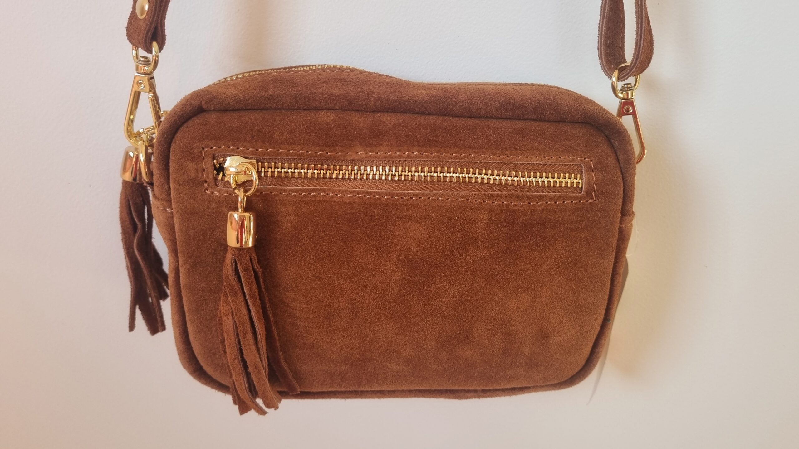 Sac Orso Camel – Image 3