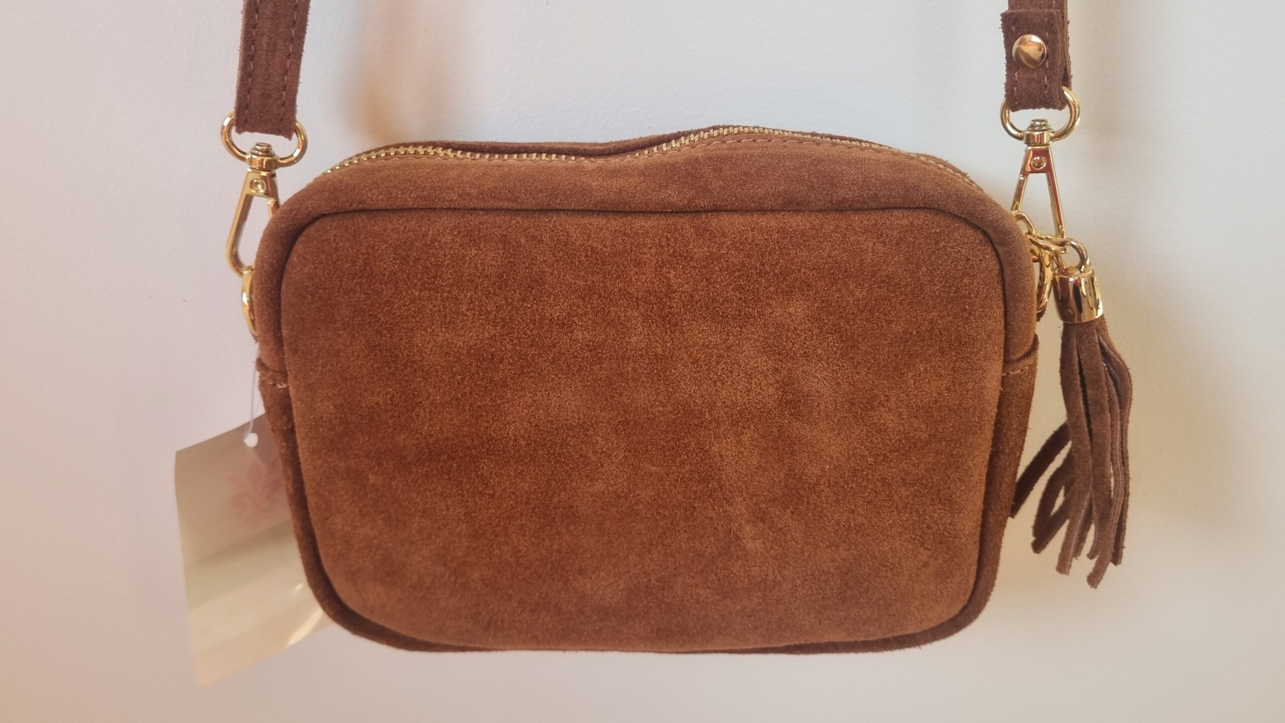 Sac Orso Camel – Image 5