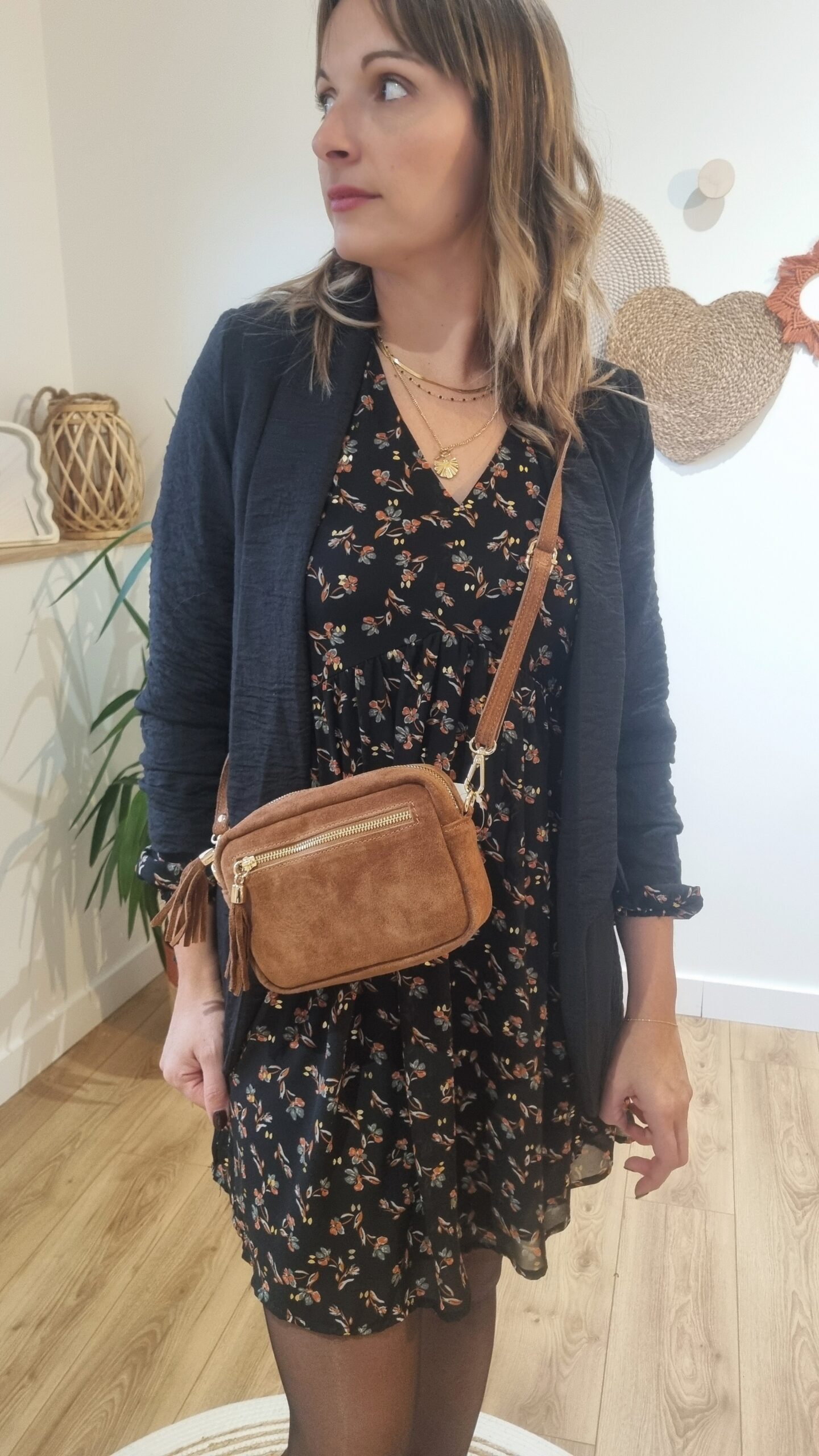 Sac Orso Camel – Image 6