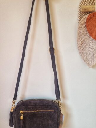 Sac Orso Marron Chocolat