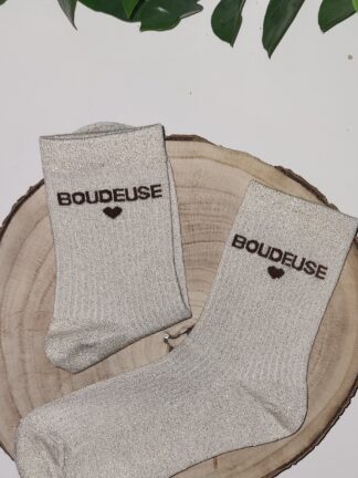 Chaussettes Boudeuse