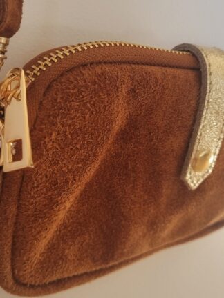 Sac Sera camel